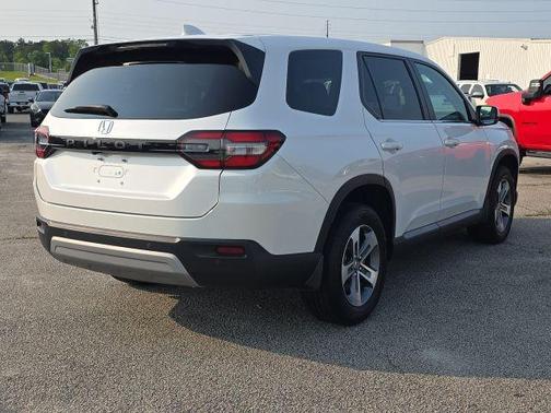 2024 Honda Pilot EX-L 7-Passenger