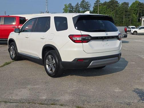 2024 Honda Pilot EX-L 7-Passenger
