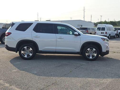 2024 Honda Pilot EX-L 7-Passenger