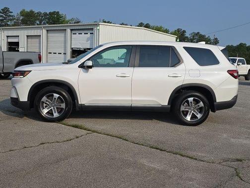2024 Honda Pilot EX-L 7-Passenger