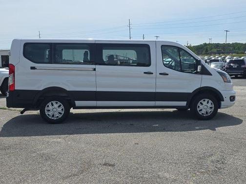 2024 Ford Transit-350 XLT