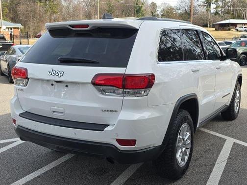 2020 Jeep Grand Cherokee Laredo E