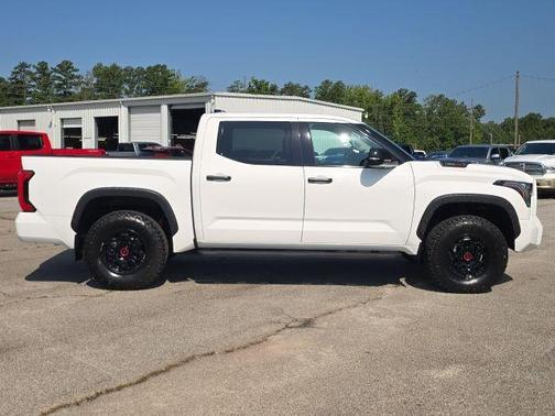 2023 Toyota Tundra Hybrid TRD Pro