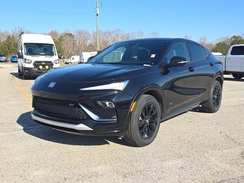 2025 Buick Envista Sport Touring