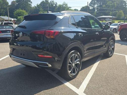 2022 Buick Encore GX Essence