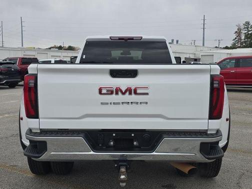 2024 GMC Sierra 3500 Pro