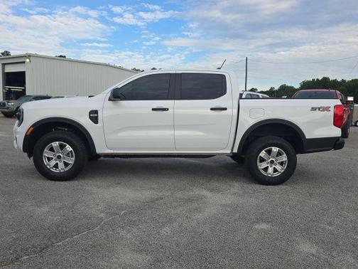 2024 Ford Ranger XL
