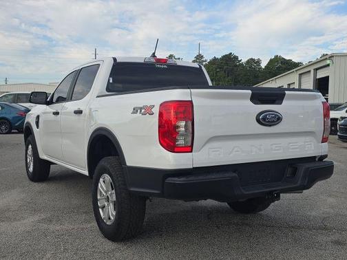 2024 Ford Ranger XL