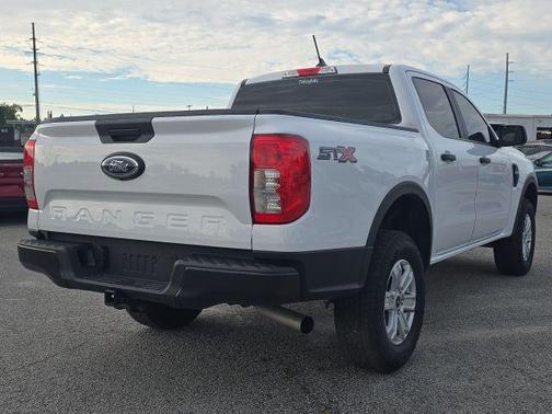 2024 Ford Ranger XL