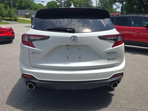 2021 Acura RDX A-Spec