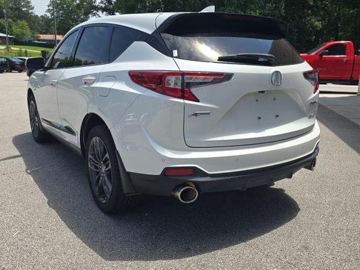 2021 Acura RDX A-Spec