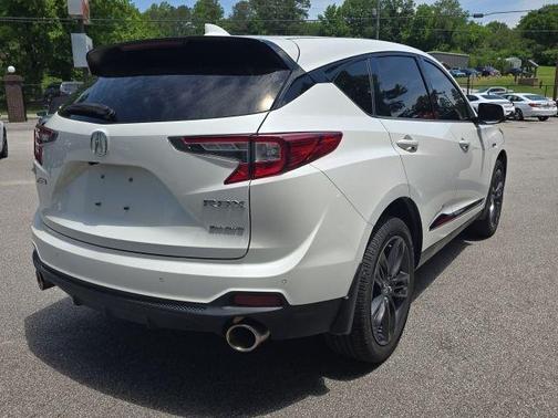 2021 Acura RDX A-Spec
