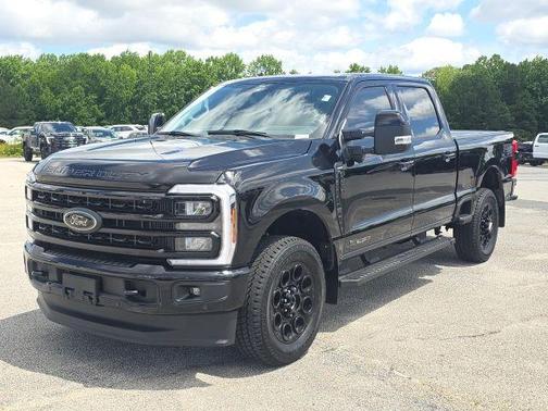 2024 Ford F-250 Lariat