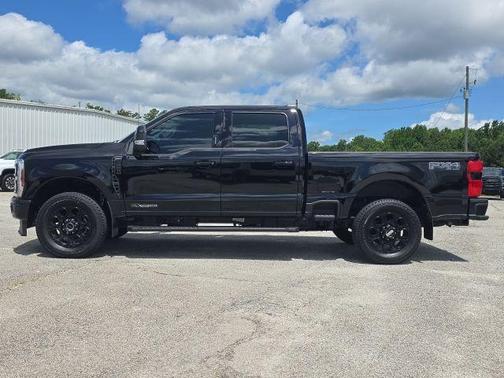 2024 Ford F-250 Lariat