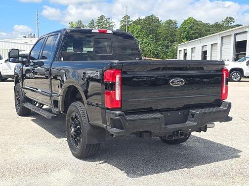 2024 Ford F-250 Lariat
