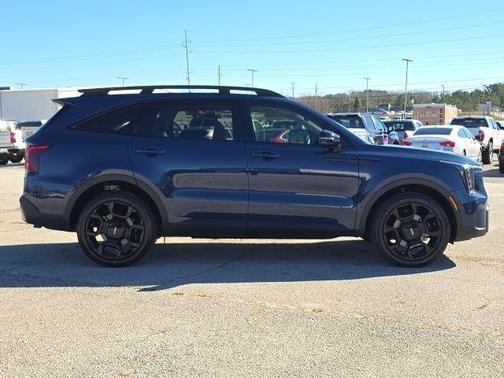 2024 Kia Sorento SX