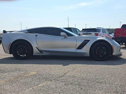 2016 Chevrolet Corvette Z06