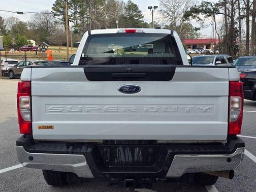 2022 Ford F-250 XL