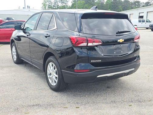 2023 Chevrolet Equinox 2LT