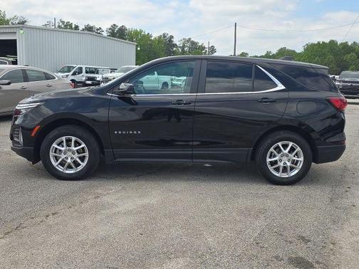 2023 Chevrolet Equinox 2LT