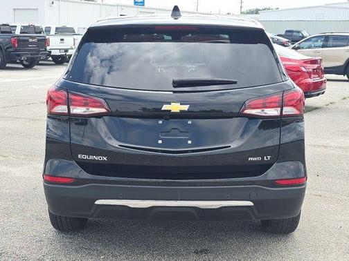 2023 Chevrolet Equinox 2LT