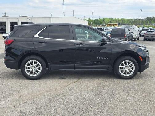 2023 Chevrolet Equinox 2LT