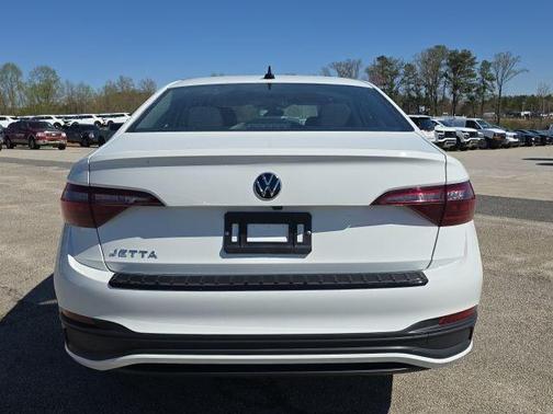 2024 Volkswagen Jetta 1.5T S