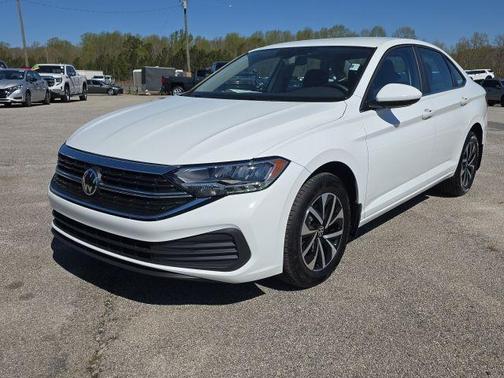 2024 Volkswagen Jetta 1.5T S