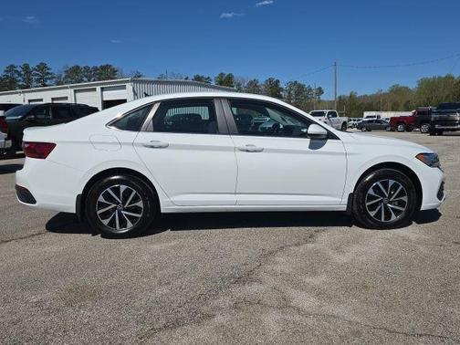 2024 Volkswagen Jetta 1.5T S