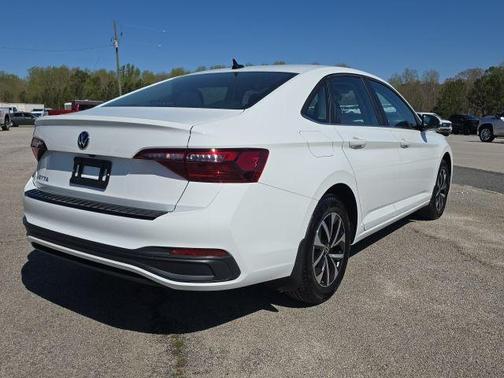 2024 Volkswagen Jetta 1.5T S