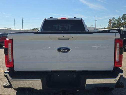 2023 Ford F-350