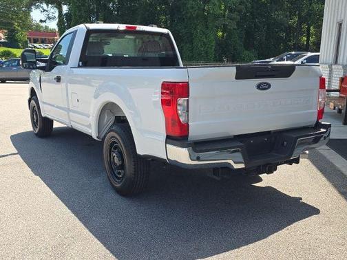 2022 Ford F-250 XL