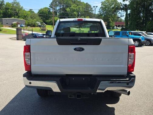 2022 Ford F-250 XL