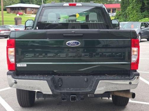 2022 Ford F-250 XL