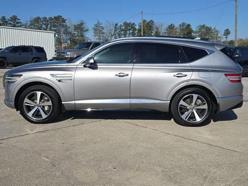 2023 Genesis GV80 3.5T