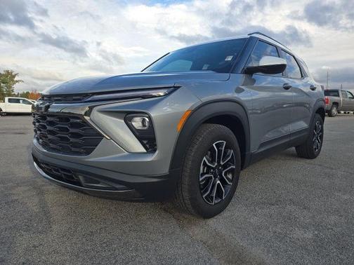 2024 Chevrolet Trailblazer ACTIV