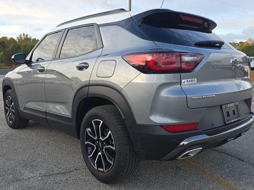 2024 Chevrolet Trailblazer ACTIV