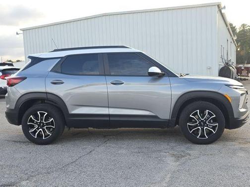 2024 Chevrolet Trailblazer ACTIV
