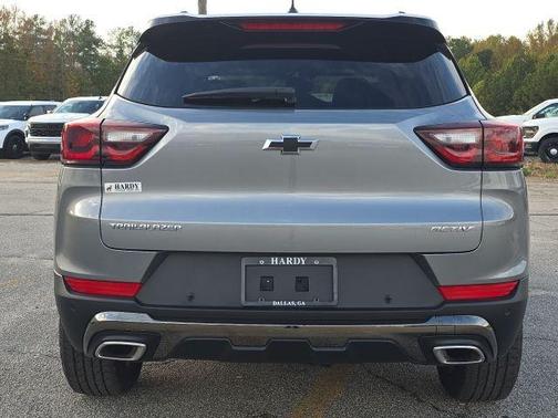 2024 Chevrolet Trailblazer ACTIV