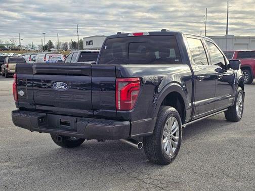 2024 Ford F-150 King Ranch