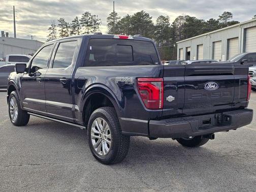 2024 Ford F-150 King Ranch