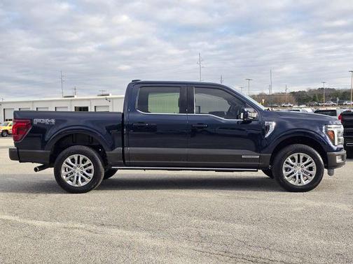 2024 Ford F-150 King Ranch