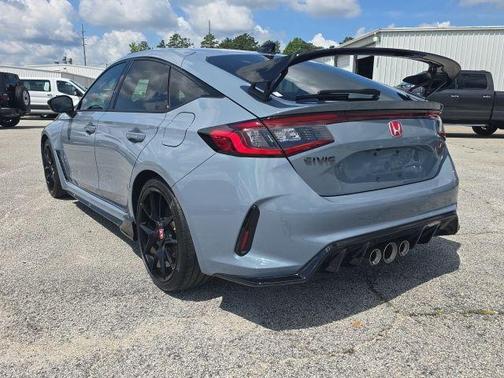2024 Honda Civic Type R Base