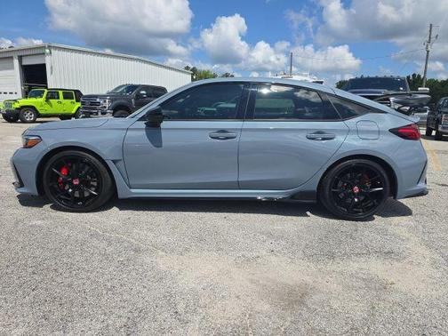 2024 Honda Civic Type R Base