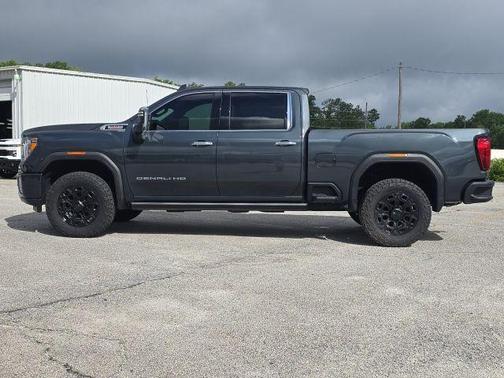 2023 GMC Sierra 2500 Denali