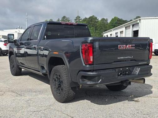 2023 GMC Sierra 2500 Denali