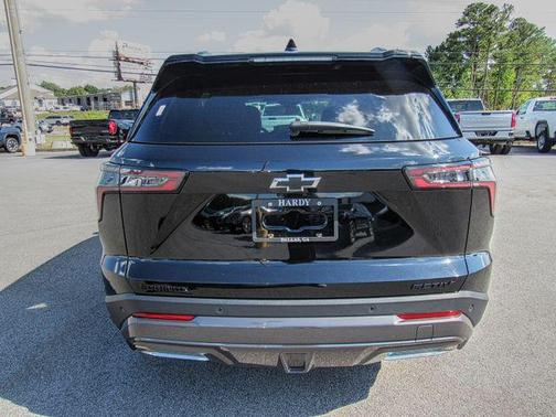 2025 Chevrolet Equinox ACTIV