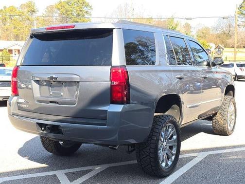 2018 Chevrolet Tahoe LS