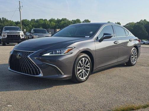 2023 Lexus ES 350 Base
