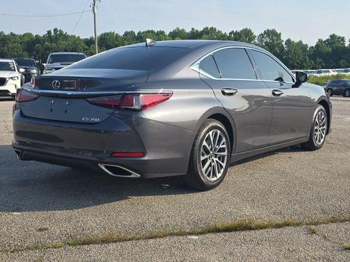 2023 Lexus ES 350 Base